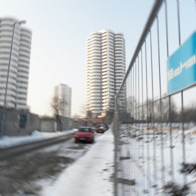 katowice pt. 8 cover art