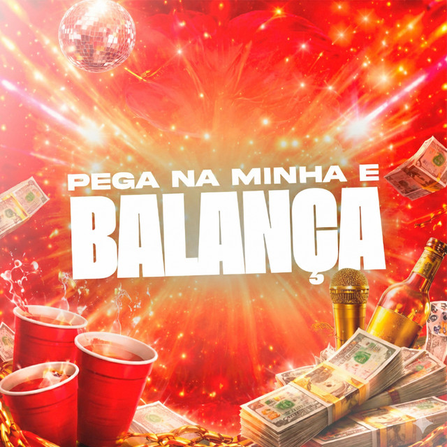 Pega Na Minha e Balança