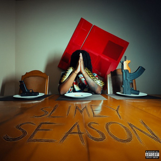 undefined album image