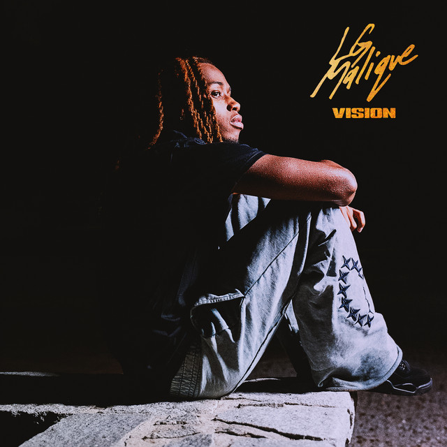 undefined album image