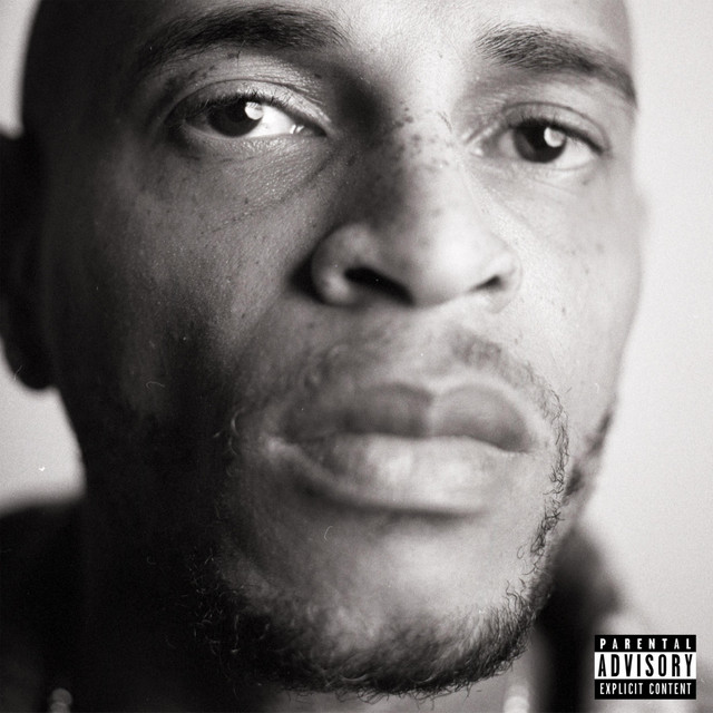 Look Baby, I Ain't Perfect. cover art