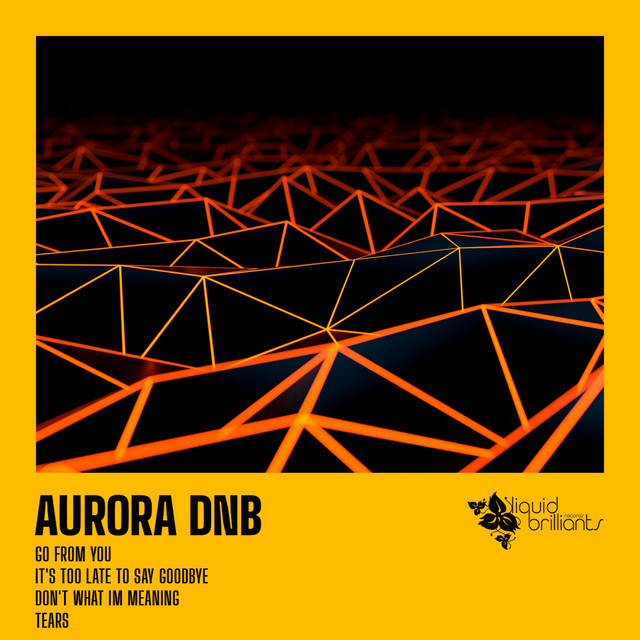 Aurora Dnb Image