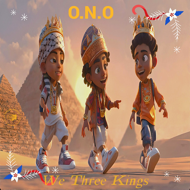 We Three Kings