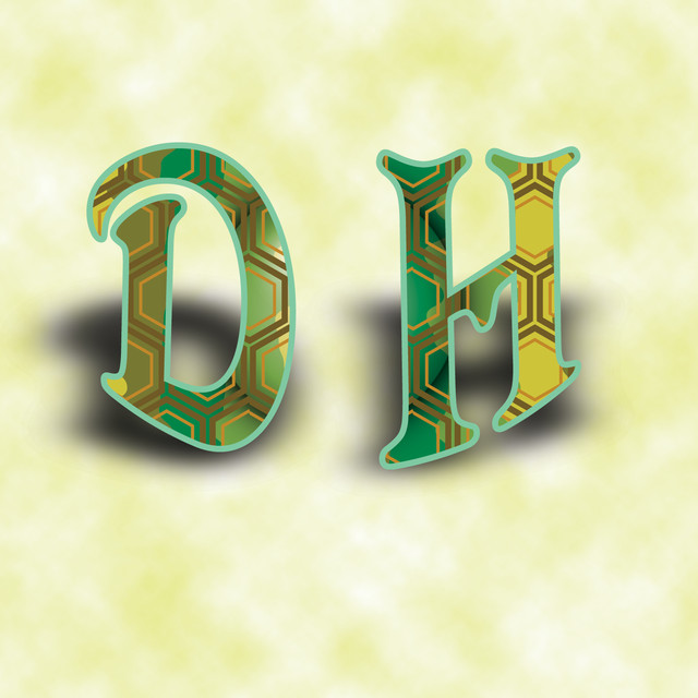 D H cover art