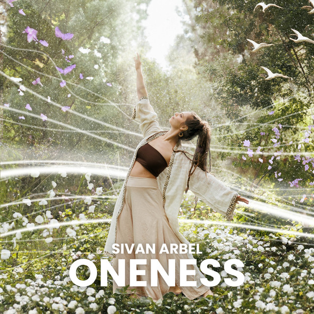 Oneness cover art