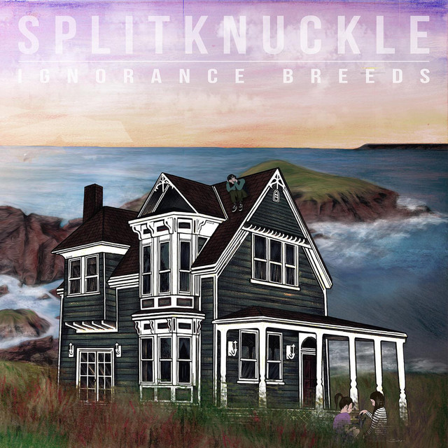 Ignorance Breeds cover art