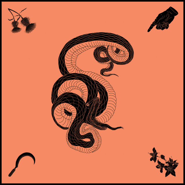 Father's Son cover art