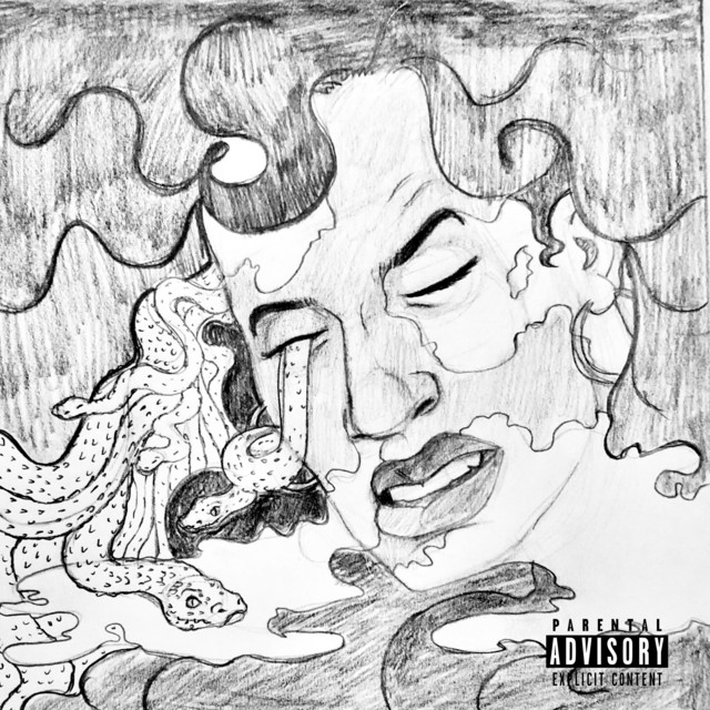 Vitiligo cover art