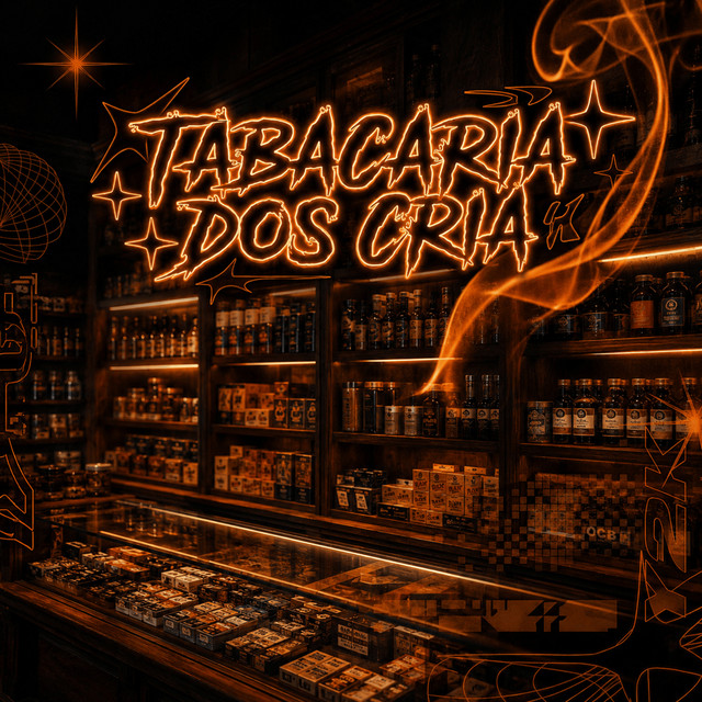 TABACARIA DOS CRIA