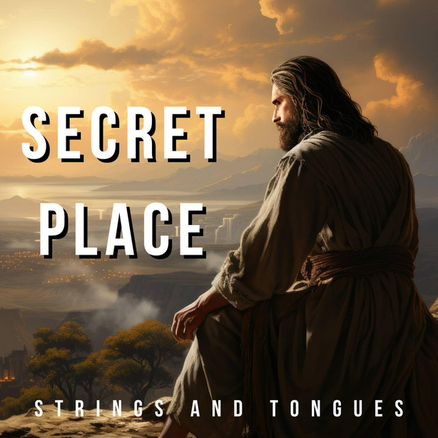 The Secret Place - Album by Strings And Tongues | Spotify