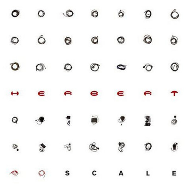 Scale cover art
