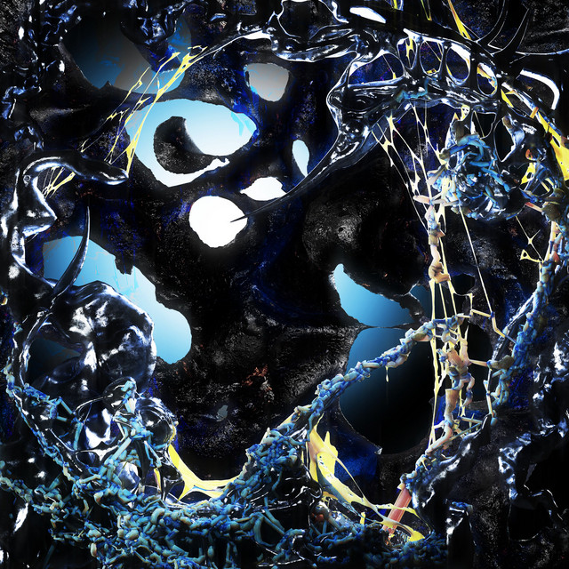 Xylem - B E N N cover art