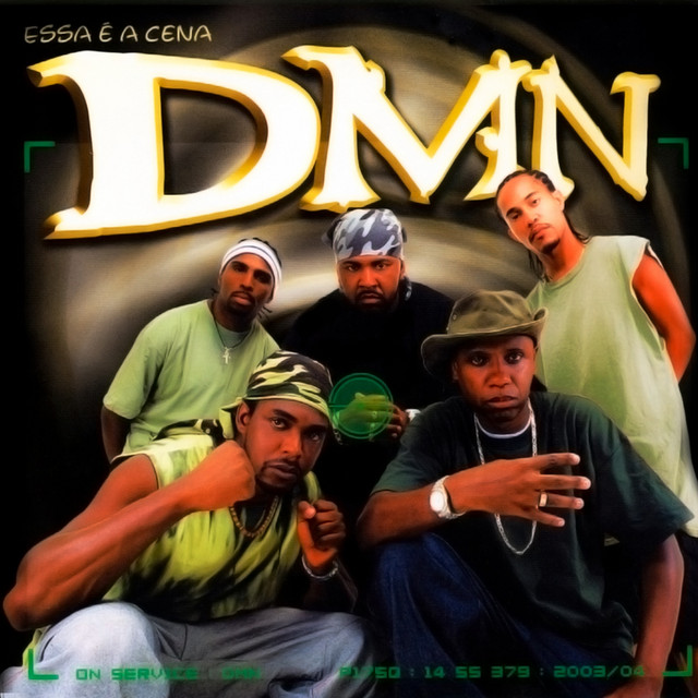 Essa É a Cena cover art