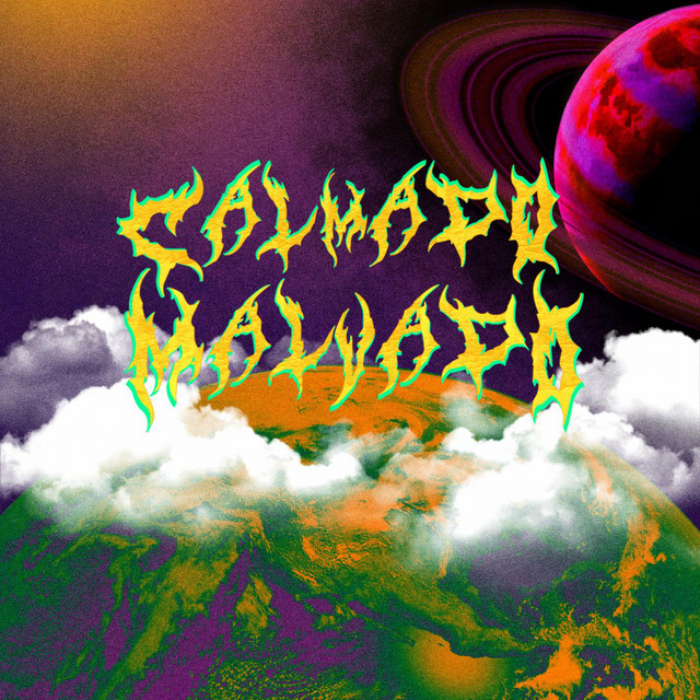 Calmado Malvado - #93 - Single by Calmado Malvado | Spotify