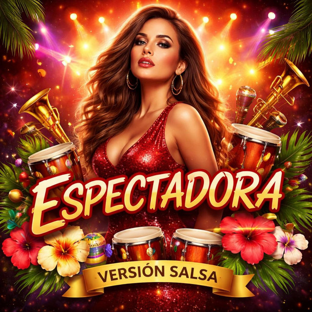 Espectadora