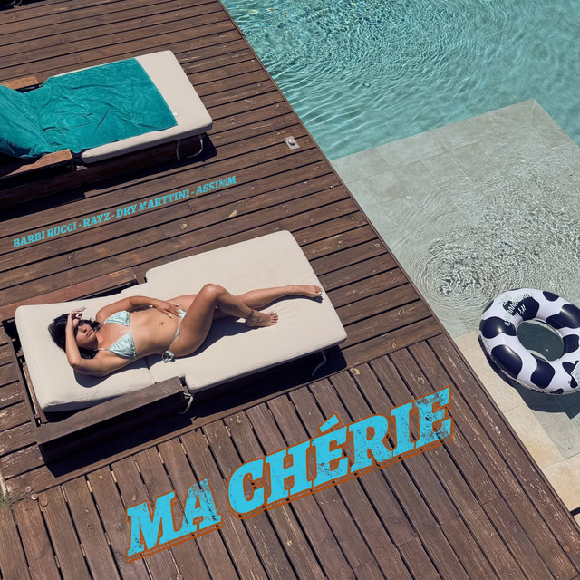 Ma Chérie album image