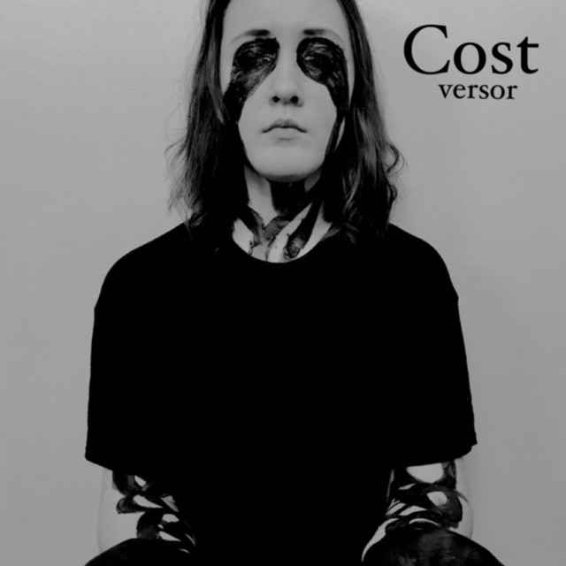 Cost cover art