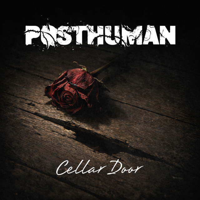 Cellar Door cover art