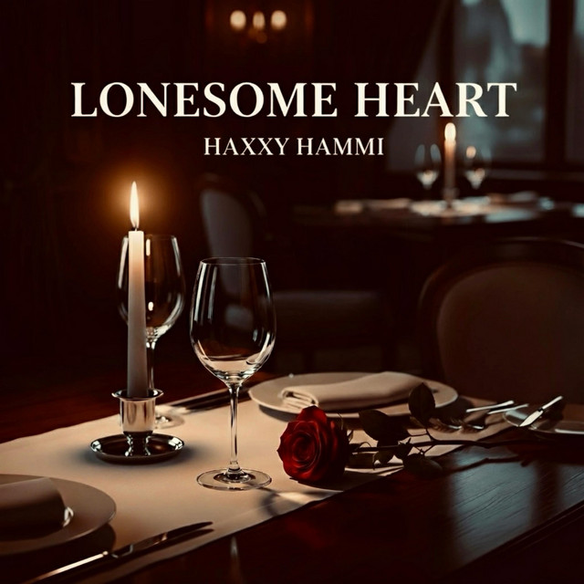 Lonesome Heart