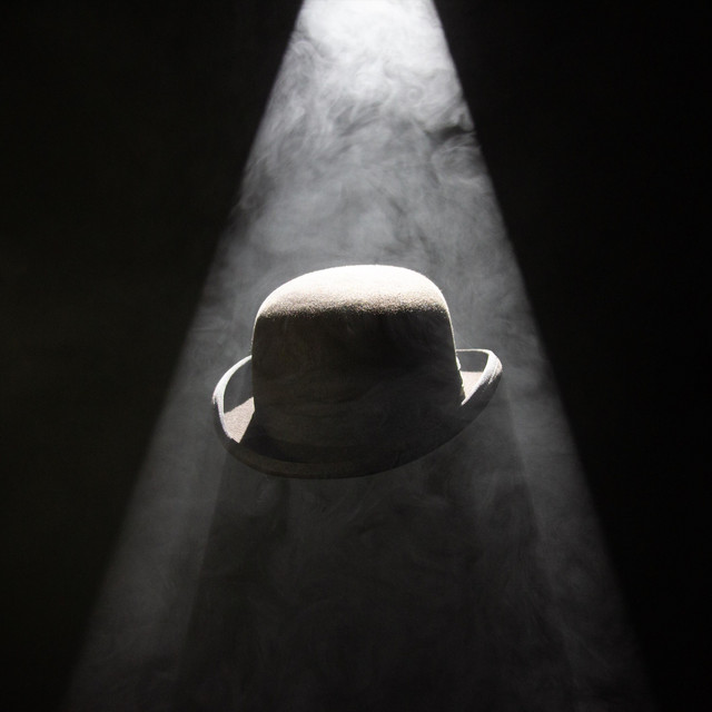 Hats Off cover art