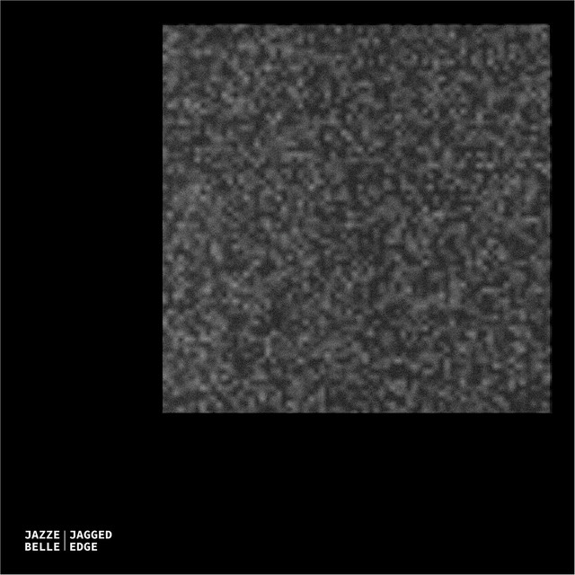 Jagged Edge cover