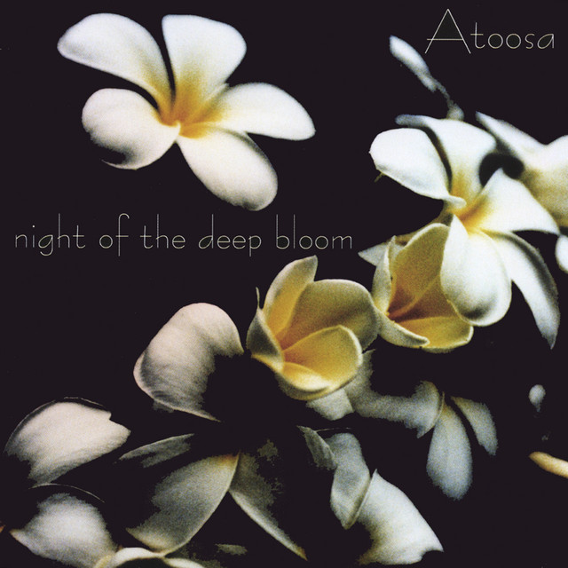 night of the deep bloom cover