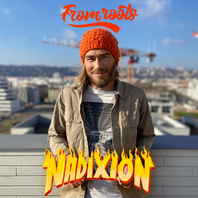 Everyday cover art