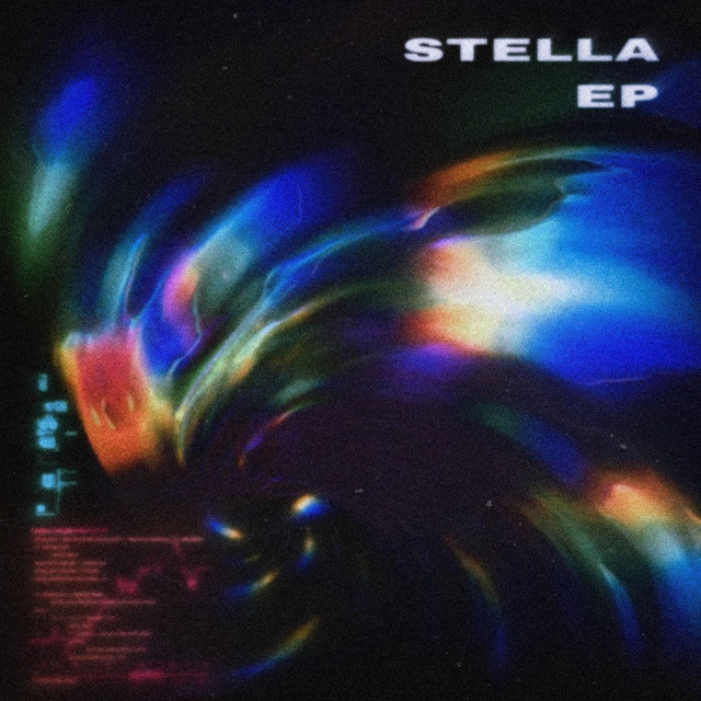 Stella cover art