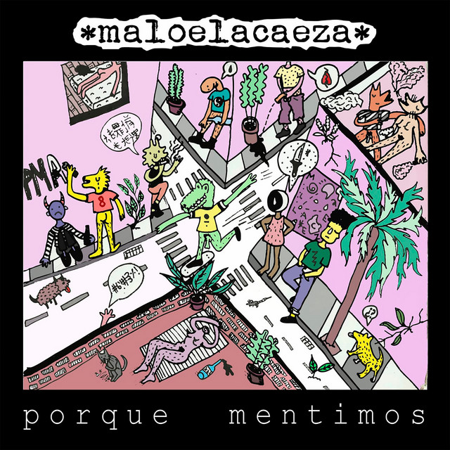 Maloelacaeza