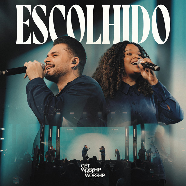 Escolhido - Ao Vivo