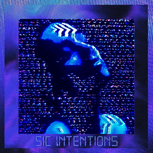 SIC Intentions cover art