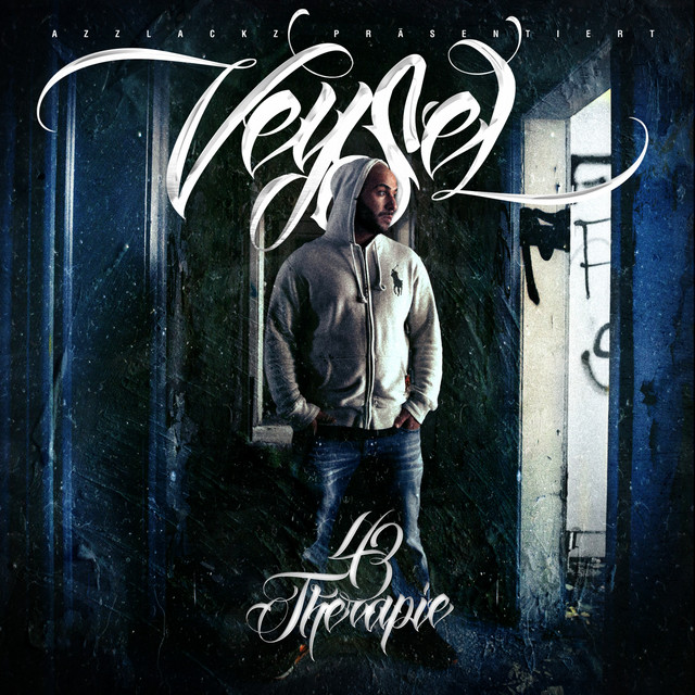 43 Therapie cover art
