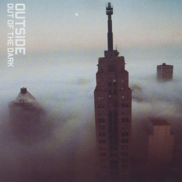 Out Of The Dark cover art