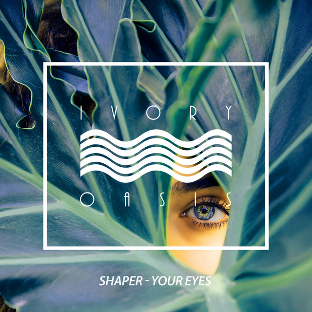 Your Eyes cover