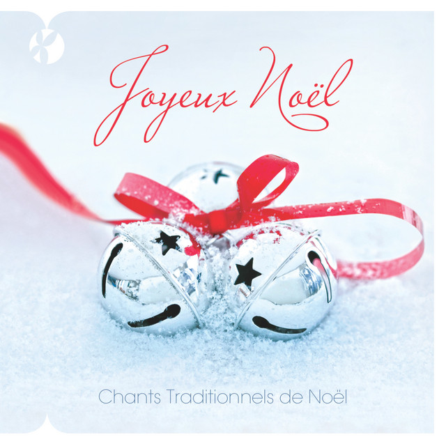 Joyeux Noël cover art