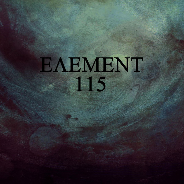 Element 115 band image