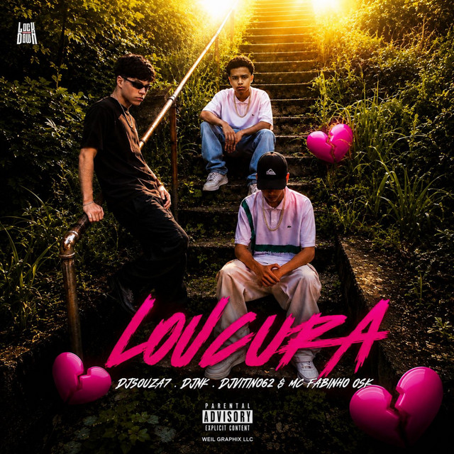 Loucura album image