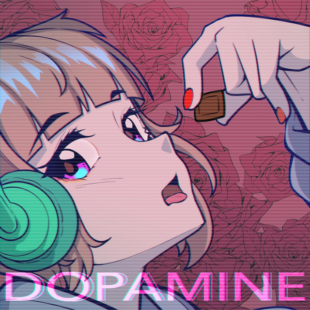 Dopamine cover art