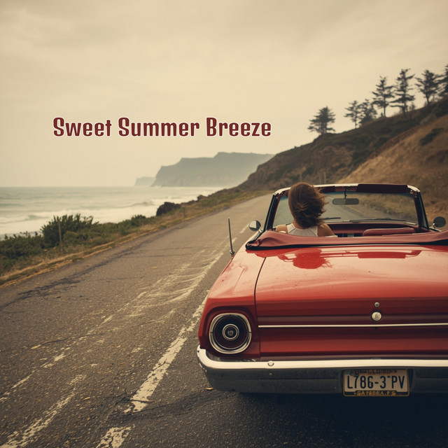 Sweet Summer Breeze