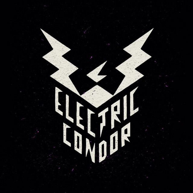 Electric Condor cover