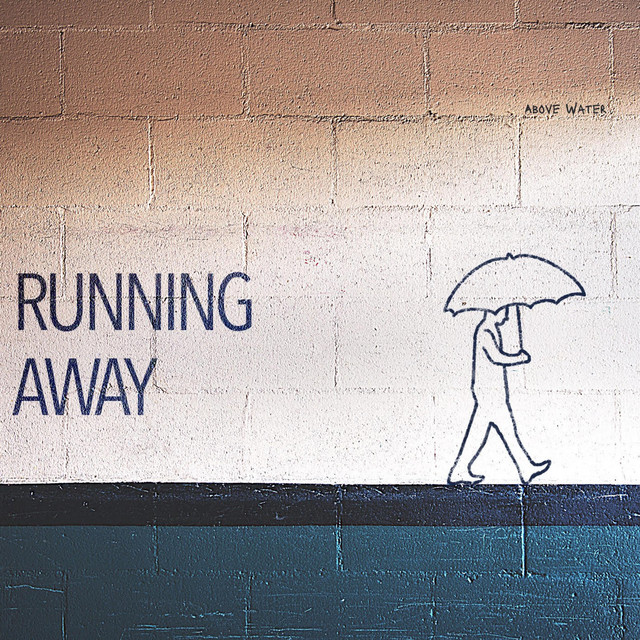 Running Away album image