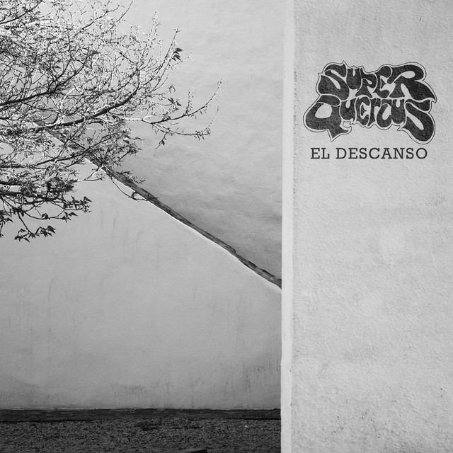 El Descanso cover art