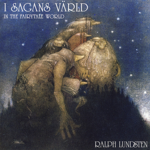 In the Fairytale World cover art