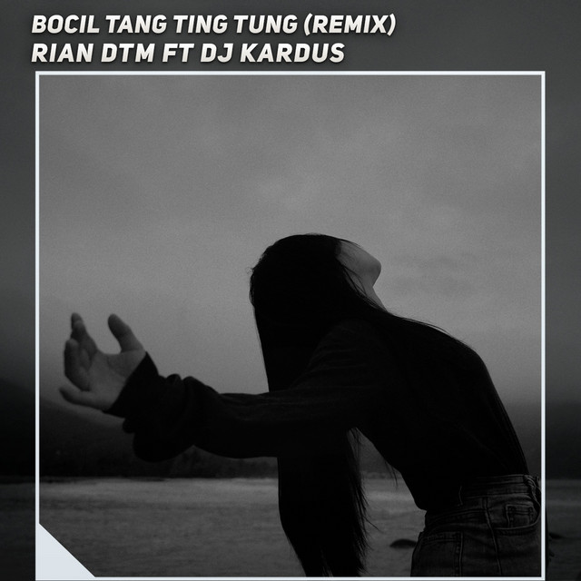 Bocil Tang Ting Tung - Remix
