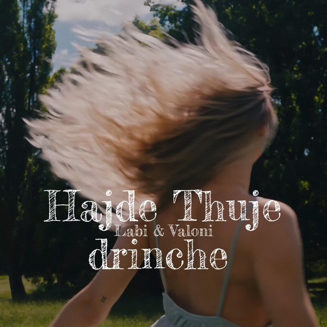 Hajde thuje