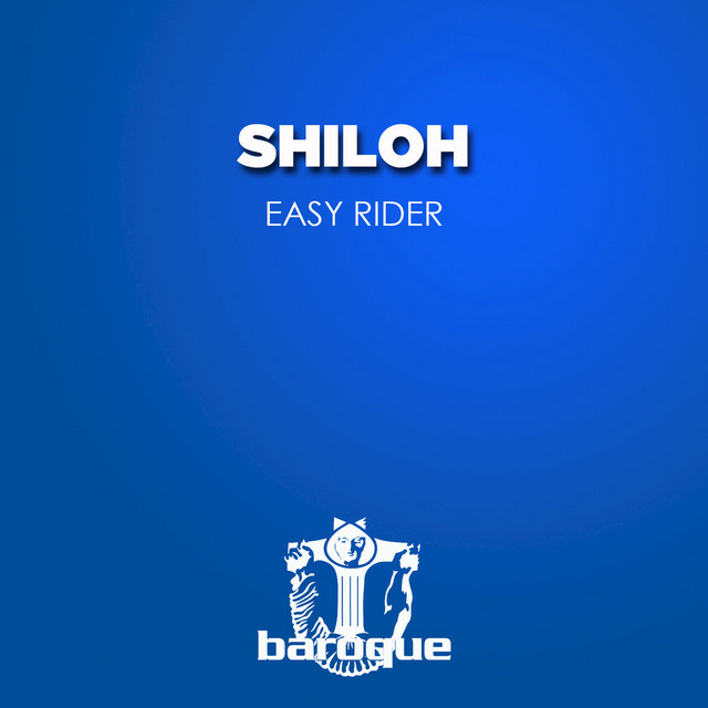 Easy Rider cover art