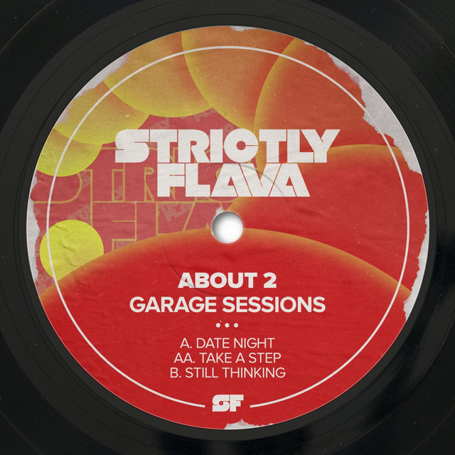 Date Night - Original Mix cover art