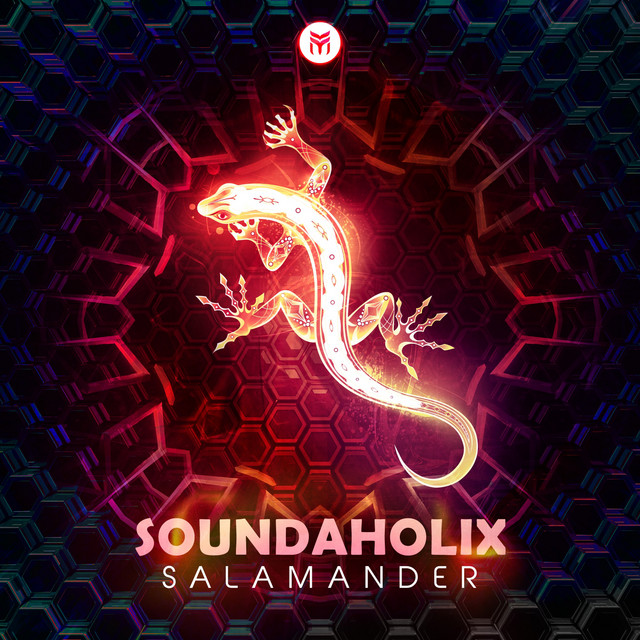 Salamander - Original Mix