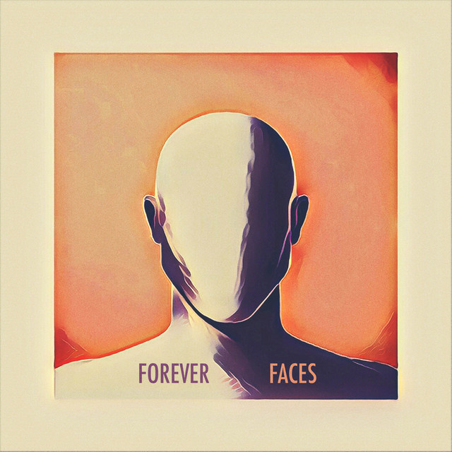 Forever Faces cover