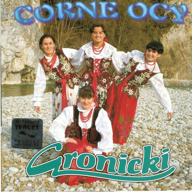 Corne Ocy cover art